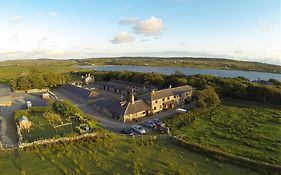 Cleggan Farm Holiday Cottages